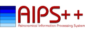 AIPS++ Logo